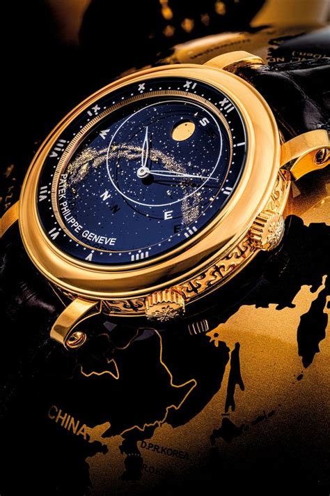 patek philippe celestial price